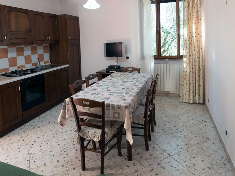 Agriturismo Olivomare Piombino Eksteriør bilde