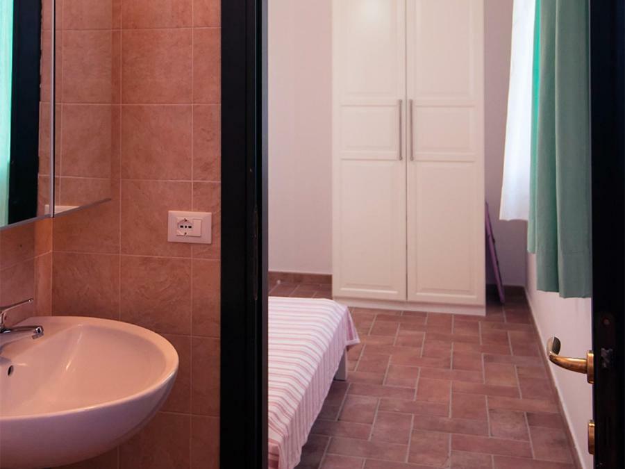 Agriturismo Olivomare Piombino Eksteriør bilde