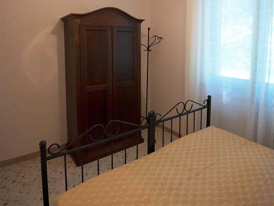 Agriturismo Olivomare Piombino Eksteriør bilde