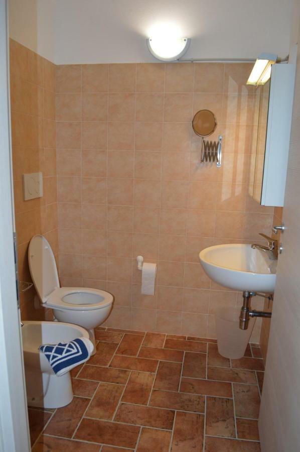 Agriturismo Olivomare Piombino Eksteriør bilde